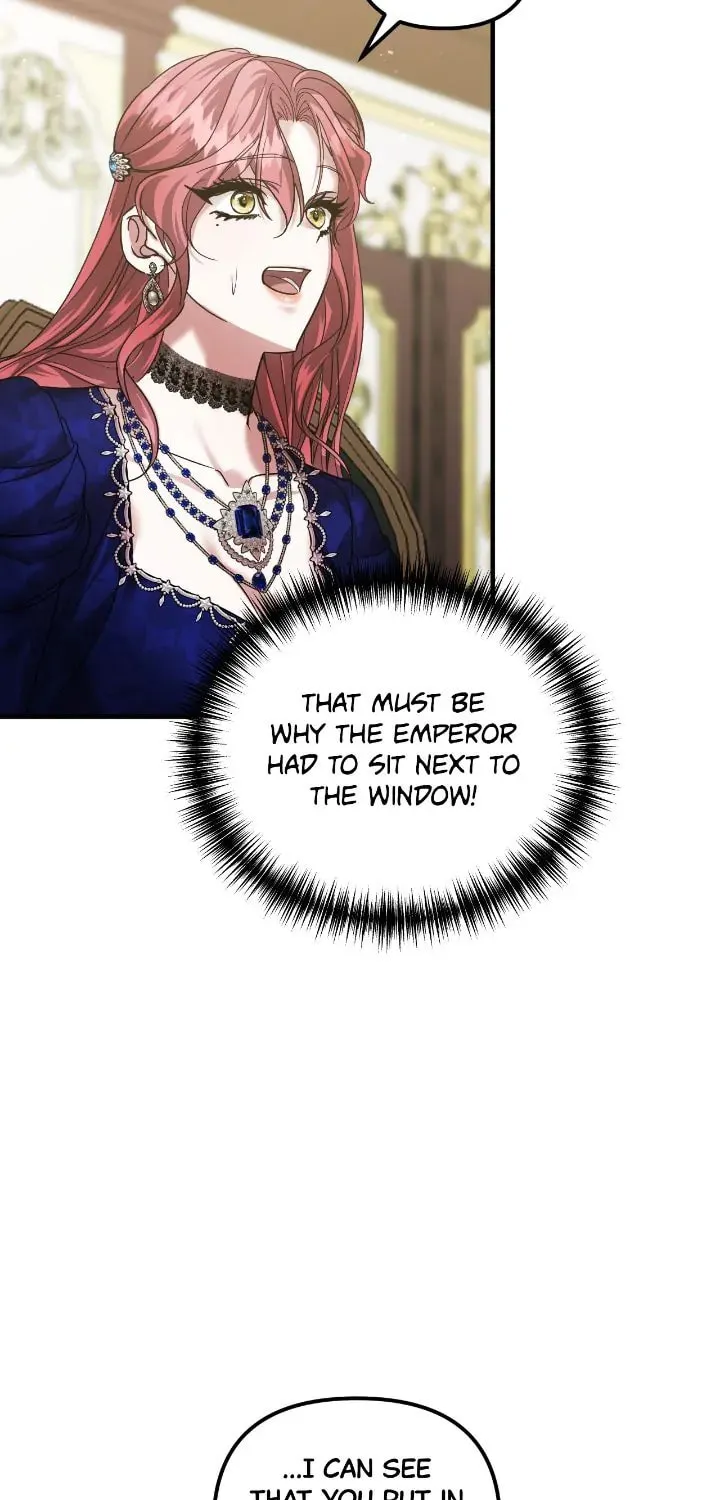 A Marriage Alliance for Revenge Chapter 56 page 12 - 