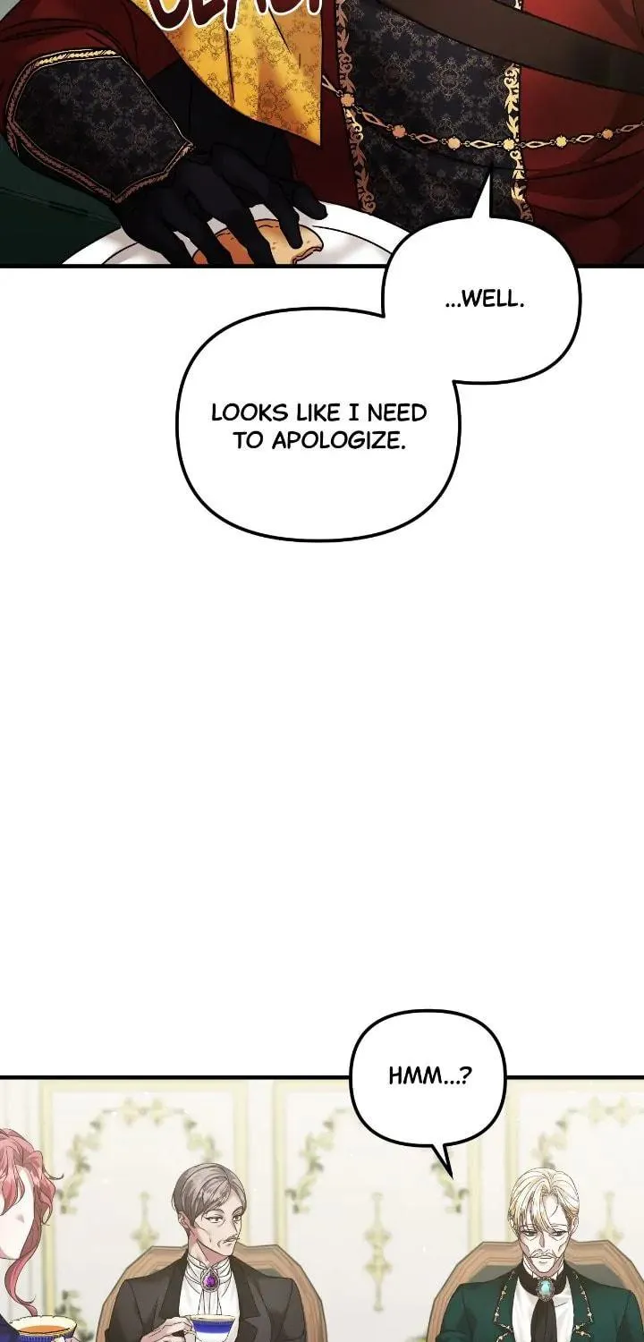 A Marriage Alliance for Revenge Chapter 56 page 15 - 