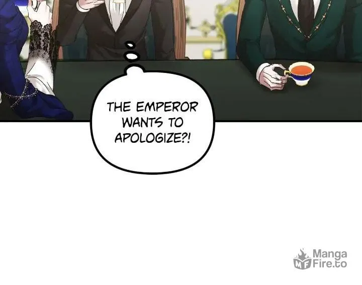 A Marriage Alliance for Revenge Chapter 56 page 16 - 