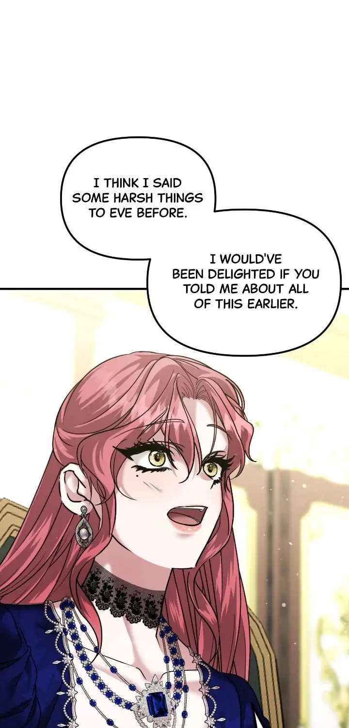 A Marriage Alliance for Revenge Chapter 56 page 17 - 