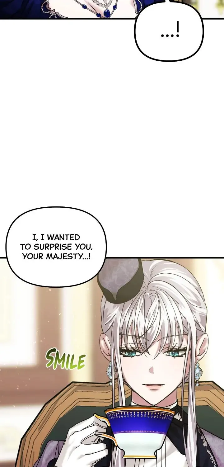 A Marriage Alliance for Revenge Chapter 56 page 18 - 