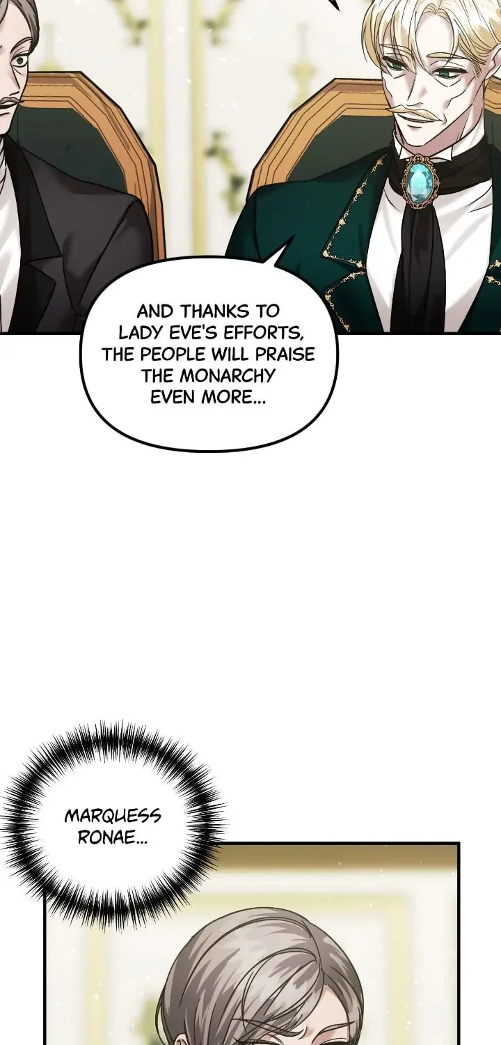 A Marriage Alliance for Revenge Chapter 56 page 20 - 