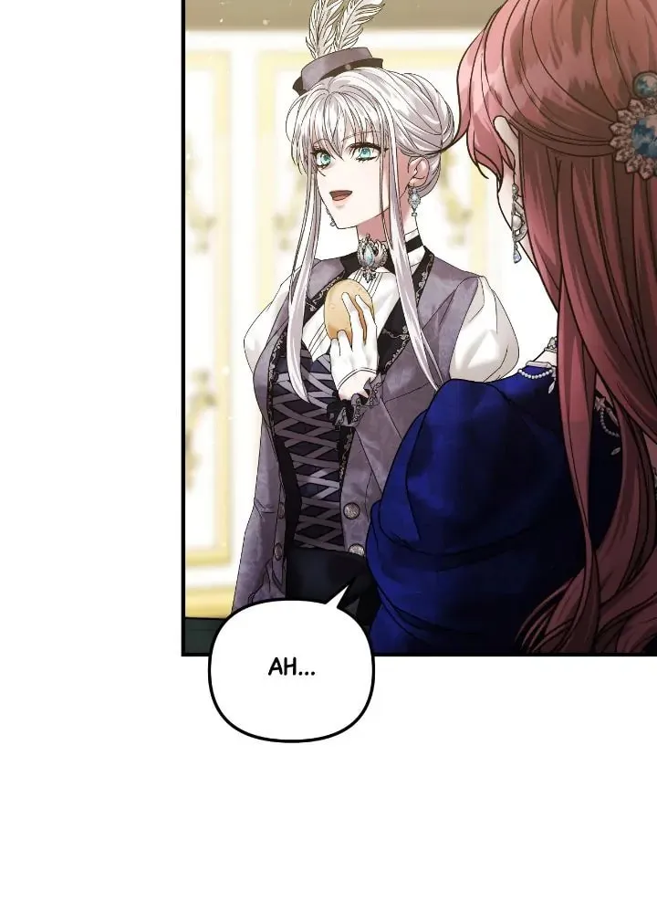 A Marriage Alliance for Revenge Chapter 56 page 3 - 