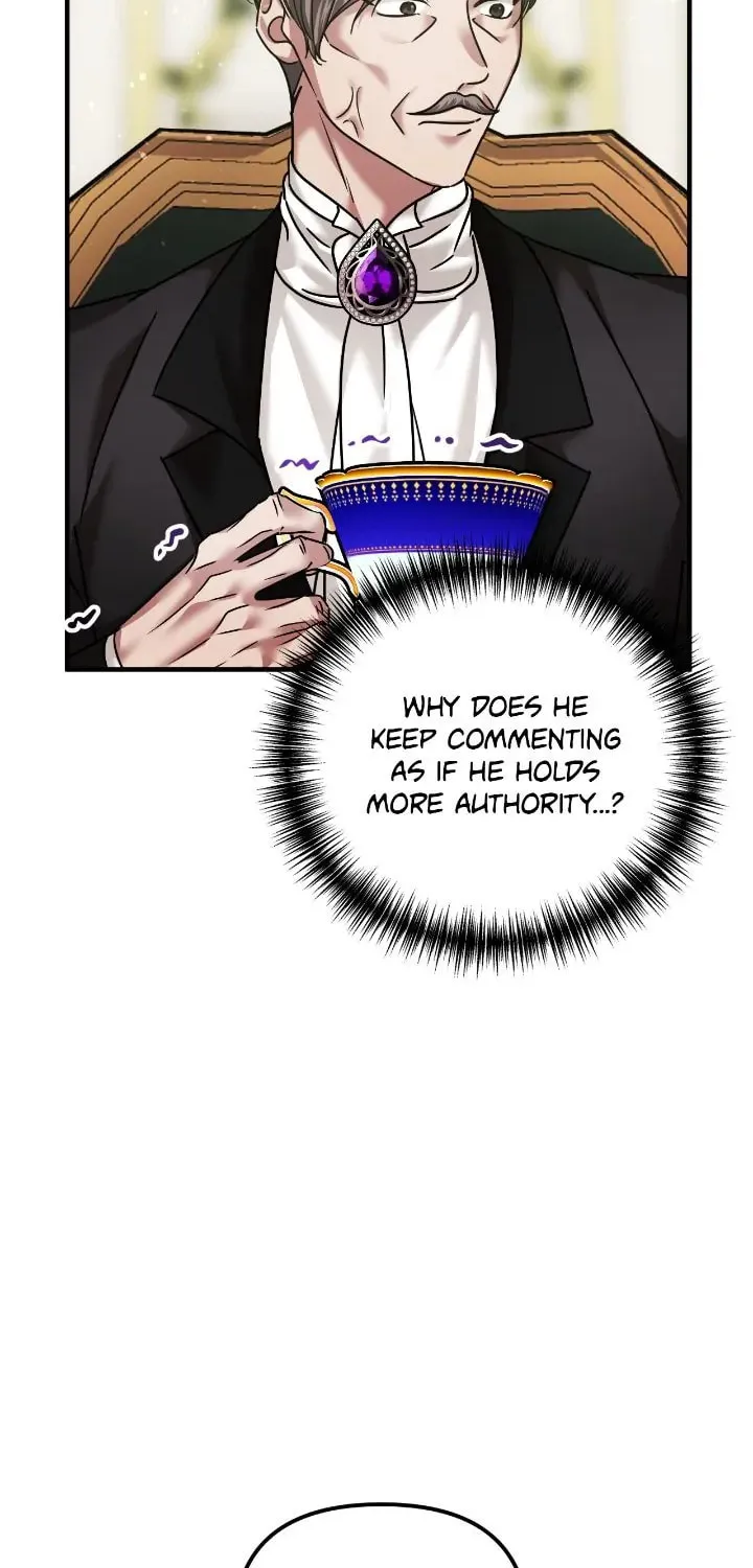 A Marriage Alliance for Revenge Chapter 56 page 21 - 