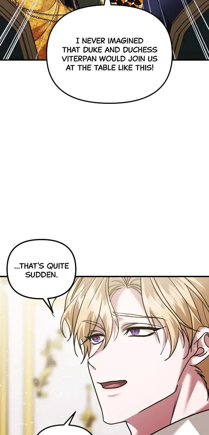 A Marriage Alliance for Revenge Chapter 56 page 23 - 