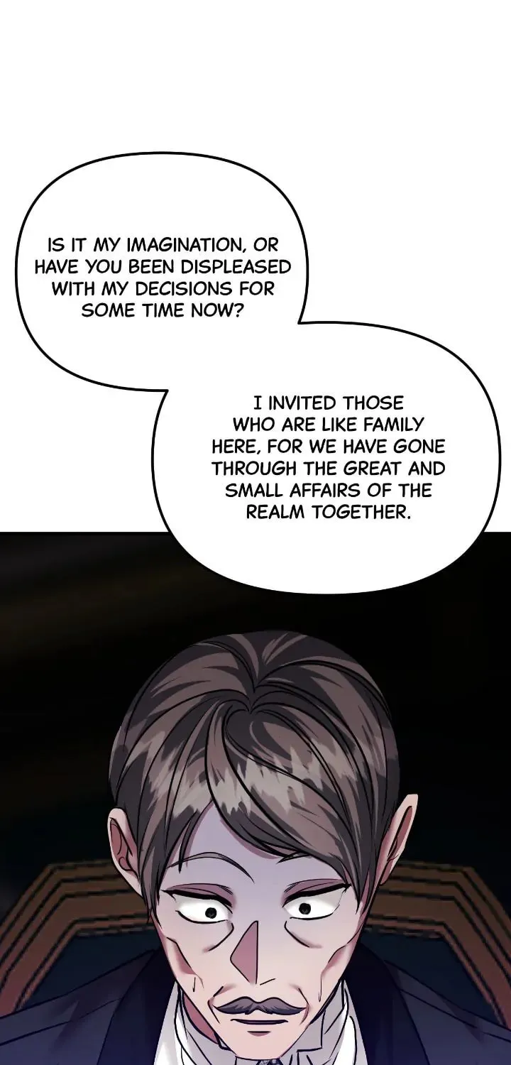 A Marriage Alliance for Revenge Chapter 56 page 25 - 