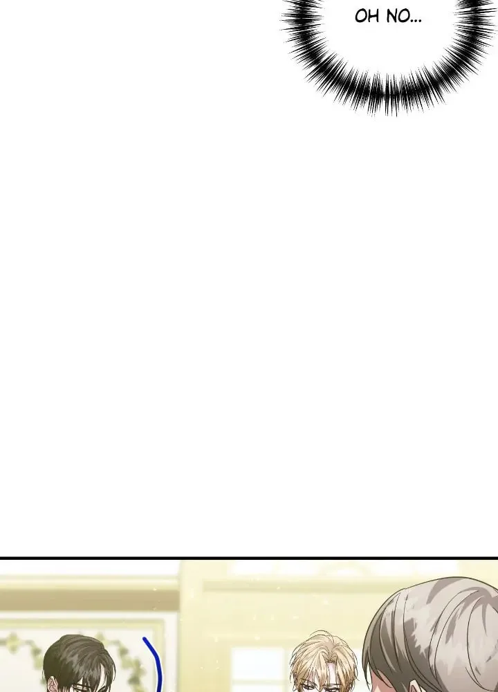 A Marriage Alliance for Revenge Chapter 56 page 27 - 