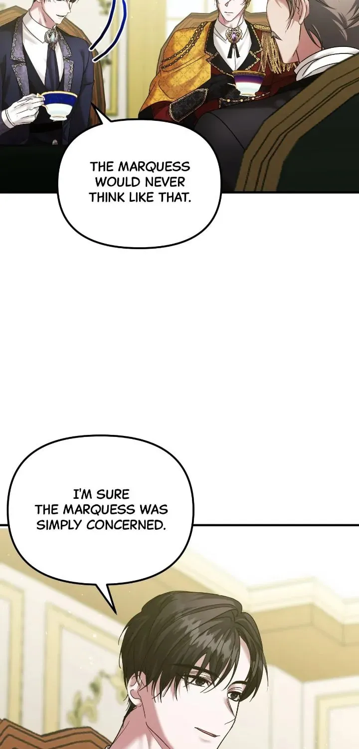 A Marriage Alliance for Revenge Chapter 56 page 28 - 