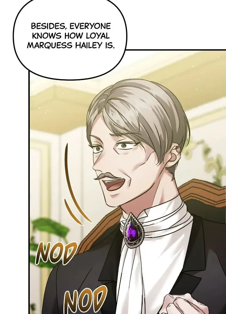 A Marriage Alliance for Revenge Chapter 56 page 30 - 