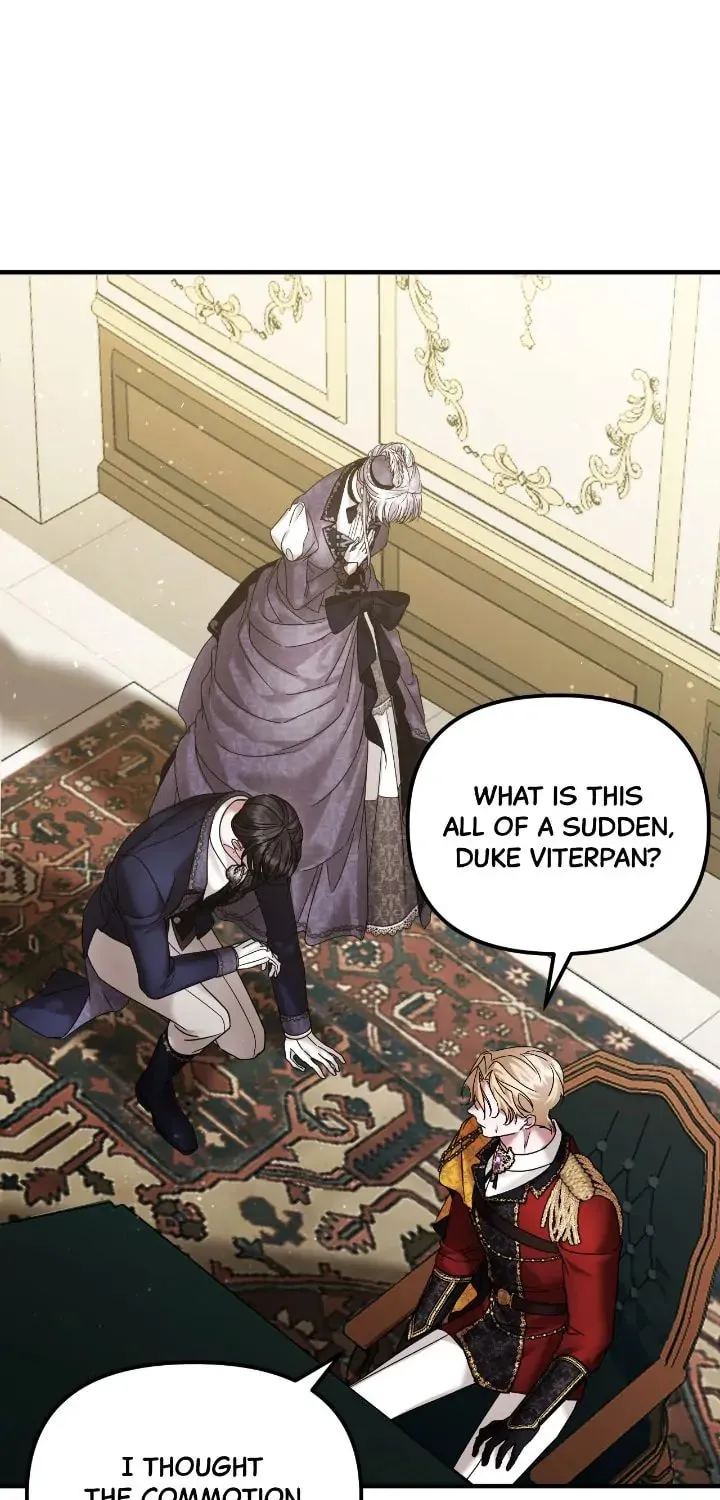 A Marriage Alliance for Revenge Chapter 56 page 40 - 