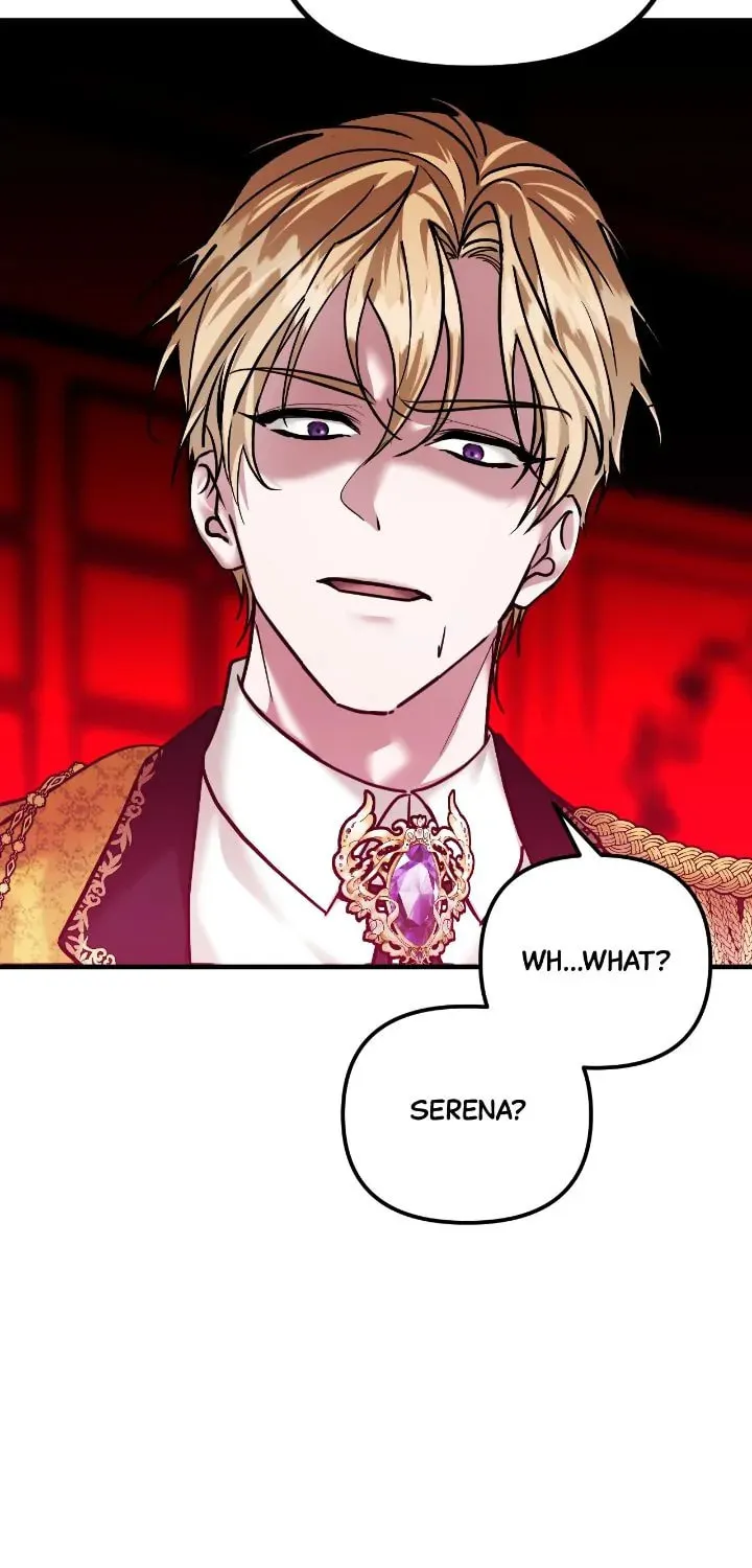 A Marriage Alliance for Revenge Chapter 56 page 43 - 