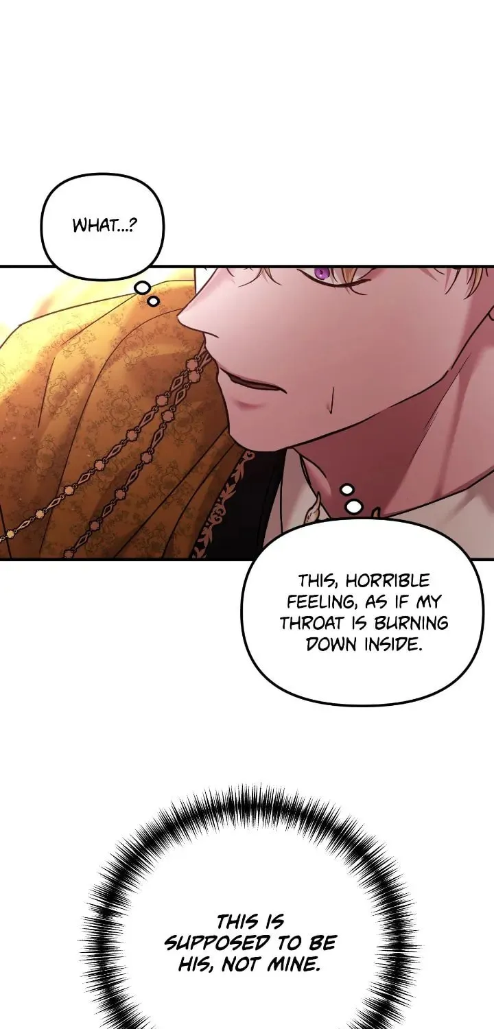 A Marriage Alliance for Revenge Chapter 56 page 50 - 