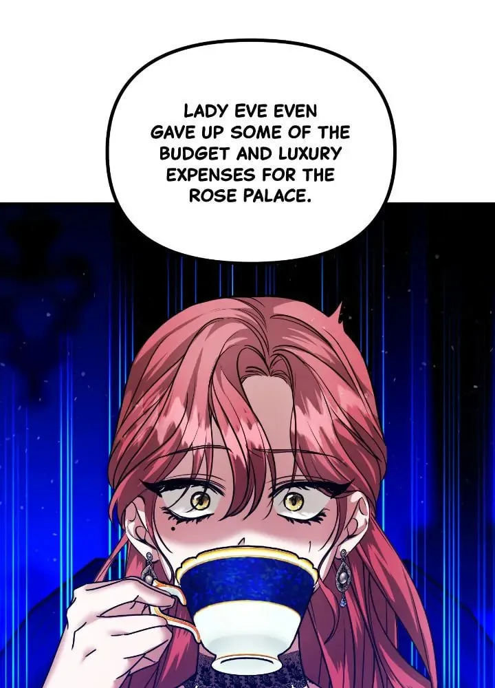 A Marriage Alliance for Revenge Chapter 56 page 6 - 
