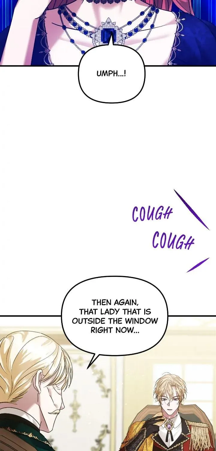 A Marriage Alliance for Revenge Chapter 56 page 7 - 