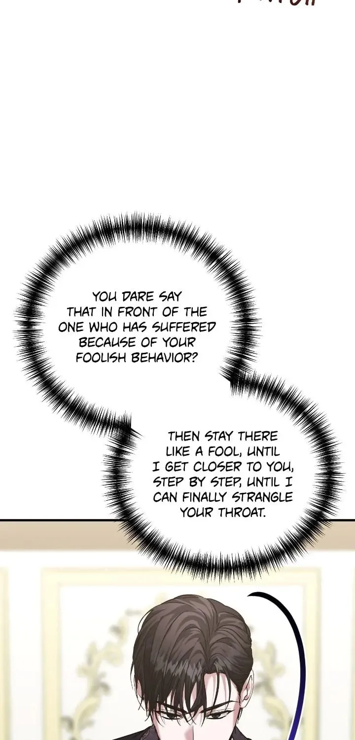 A Marriage Alliance for Revenge Chapter 56 page 61 - 