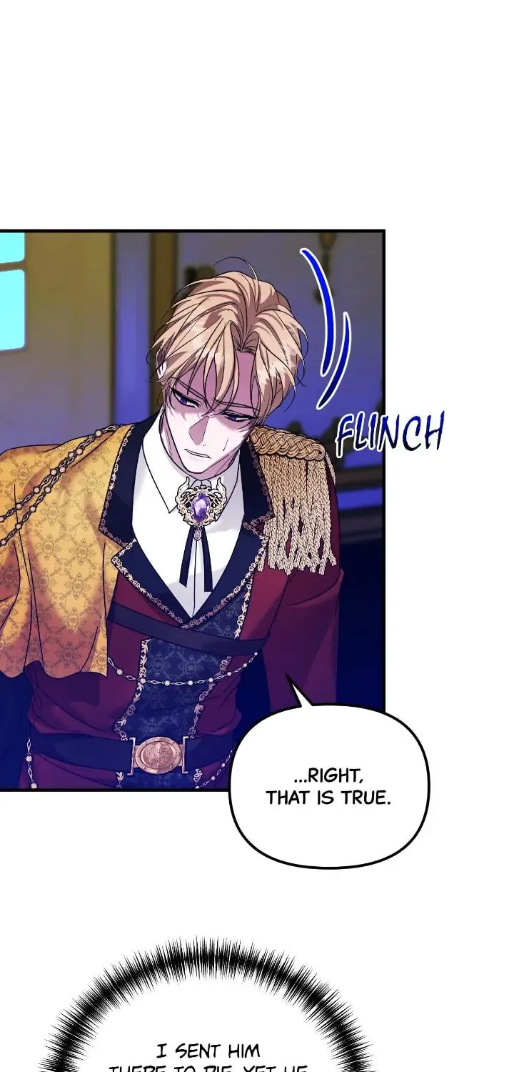 A Marriage Alliance for Revenge Chapter 56 page 66 - 