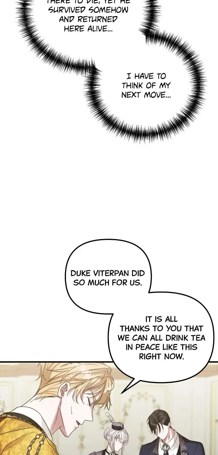 A Marriage Alliance for Revenge Chapter 56 page 67 - 