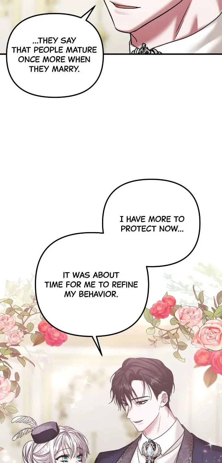 A Marriage Alliance for Revenge Chapter 56 page 70 - 