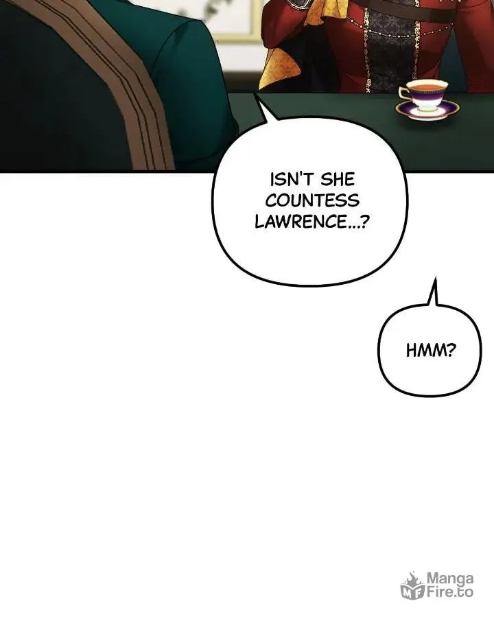 A Marriage Alliance for Revenge Chapter 56 page 8 - 