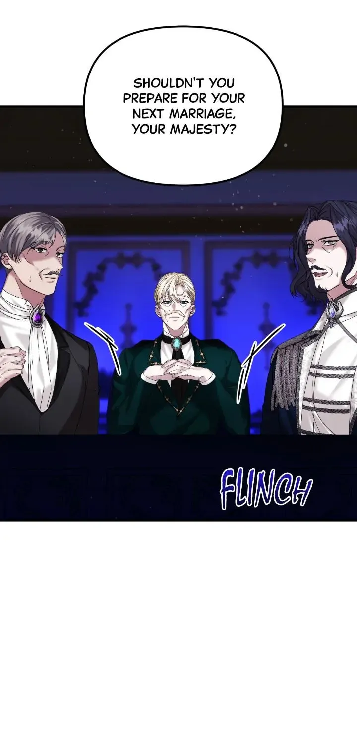 A Marriage Alliance for Revenge Chapter 56 page 73 - 