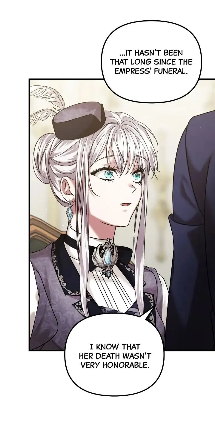 A Marriage Alliance for Revenge Chapter 56 page 74 - 