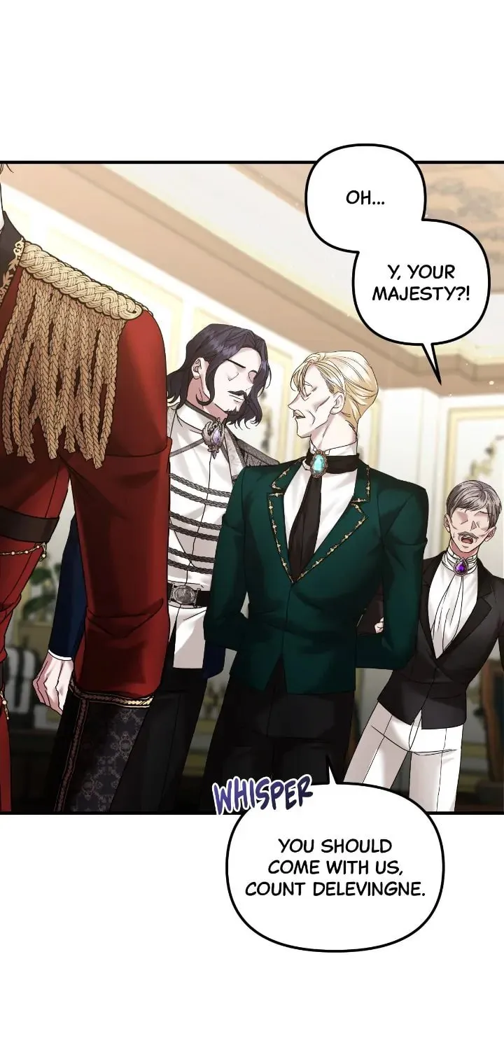 A Marriage Alliance for Revenge Chapter 56 page 79 - 