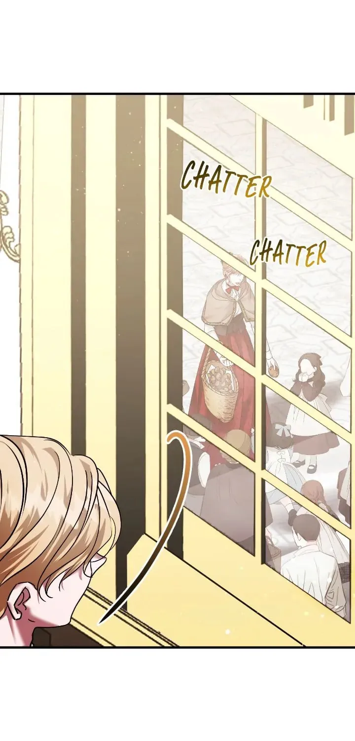 A Marriage Alliance for Revenge Chapter 56 page 9 - 