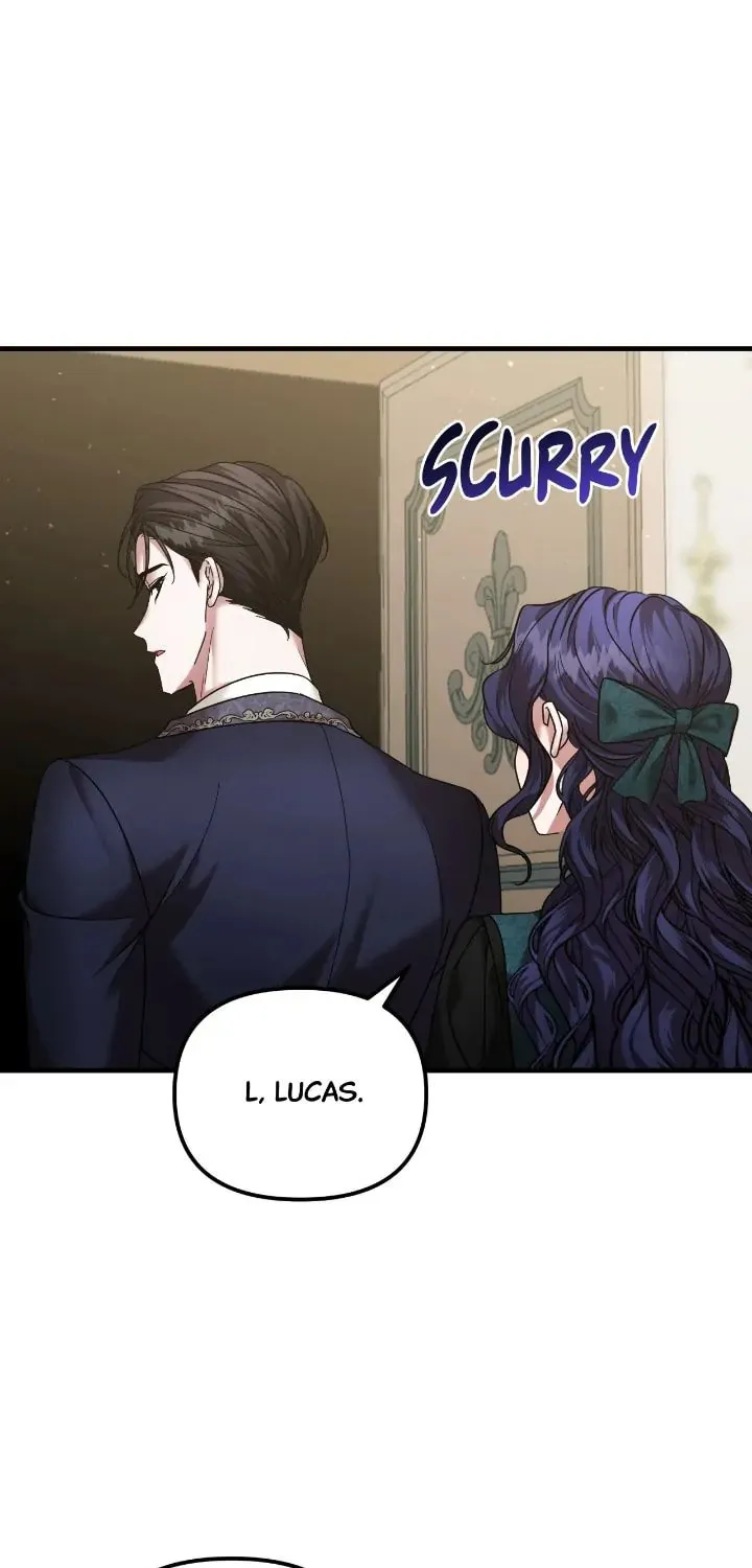 A Marriage Alliance for Revenge Chapter 56 page 82 - 