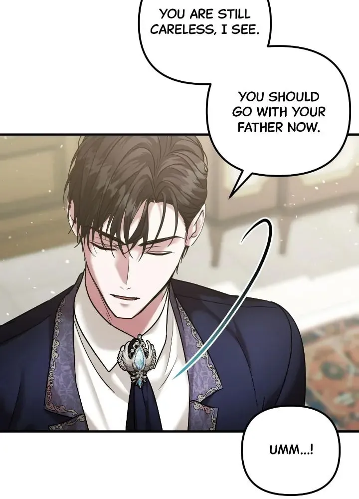 A Marriage Alliance for Revenge Chapter 56 page 84 - 