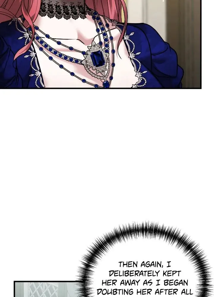 A Marriage Alliance for Revenge Chapter 57 page 11 - 