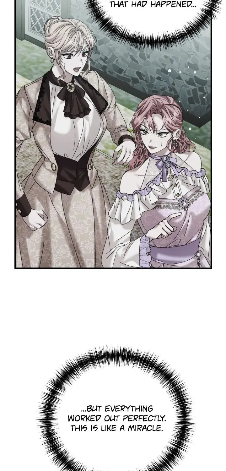 A Marriage Alliance for Revenge Chapter 57 page 12 - 