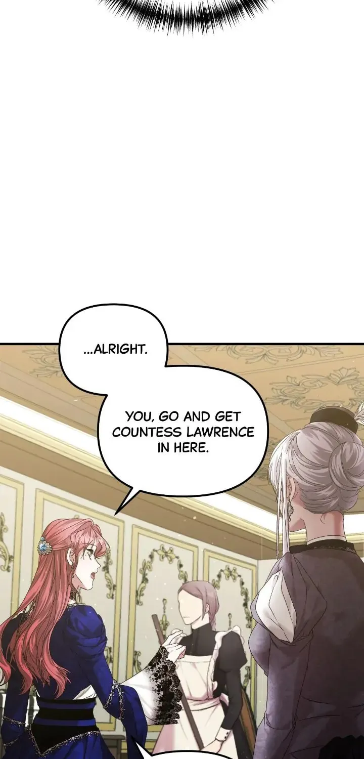 A Marriage Alliance for Revenge Chapter 57 page 13 - 