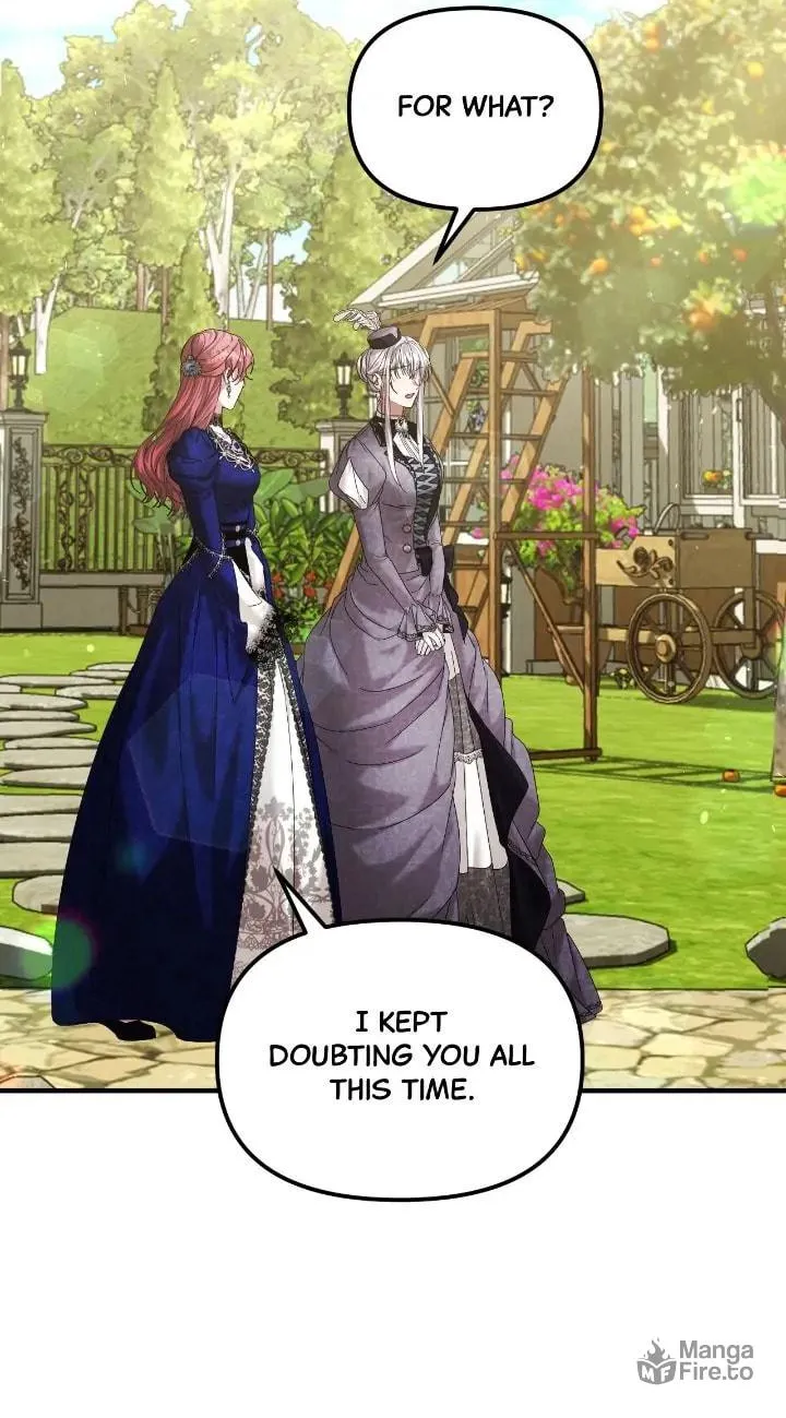 A Marriage Alliance for Revenge Chapter 57 page 16 - 
