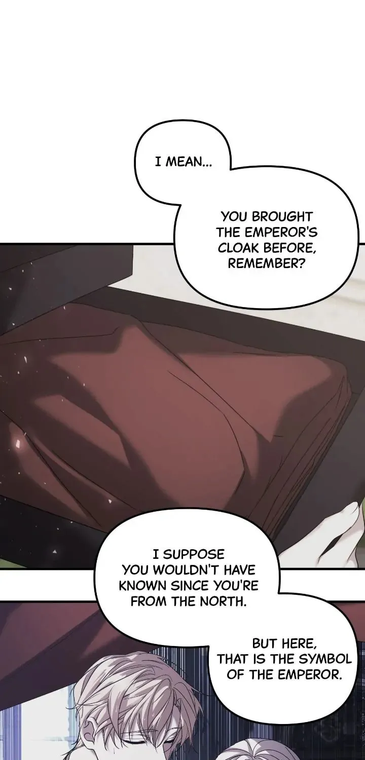 A Marriage Alliance for Revenge Chapter 57 page 17 - 