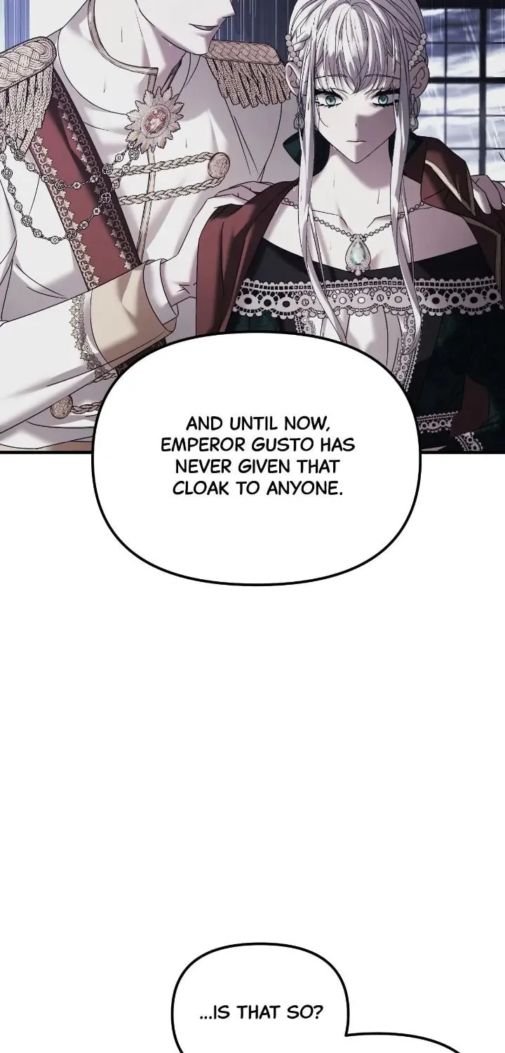 A Marriage Alliance for Revenge Chapter 57 page 18 - 