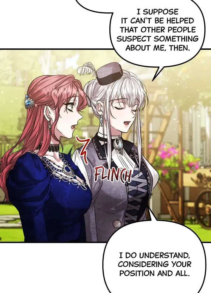 A Marriage Alliance for Revenge Chapter 57 page 19 - 