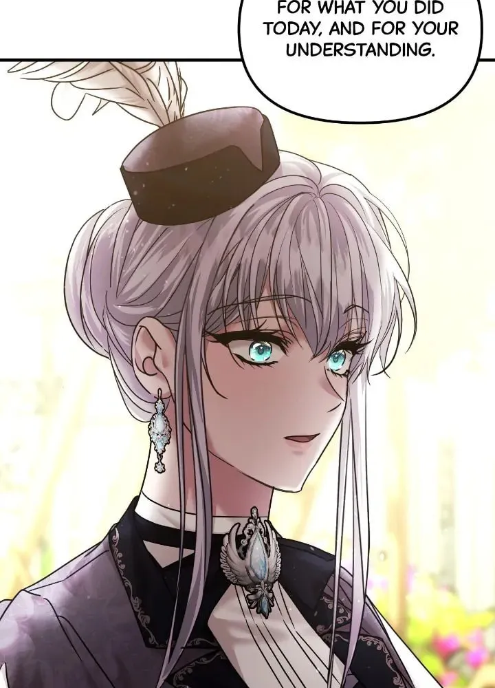 A Marriage Alliance for Revenge Chapter 57 page 22 - 