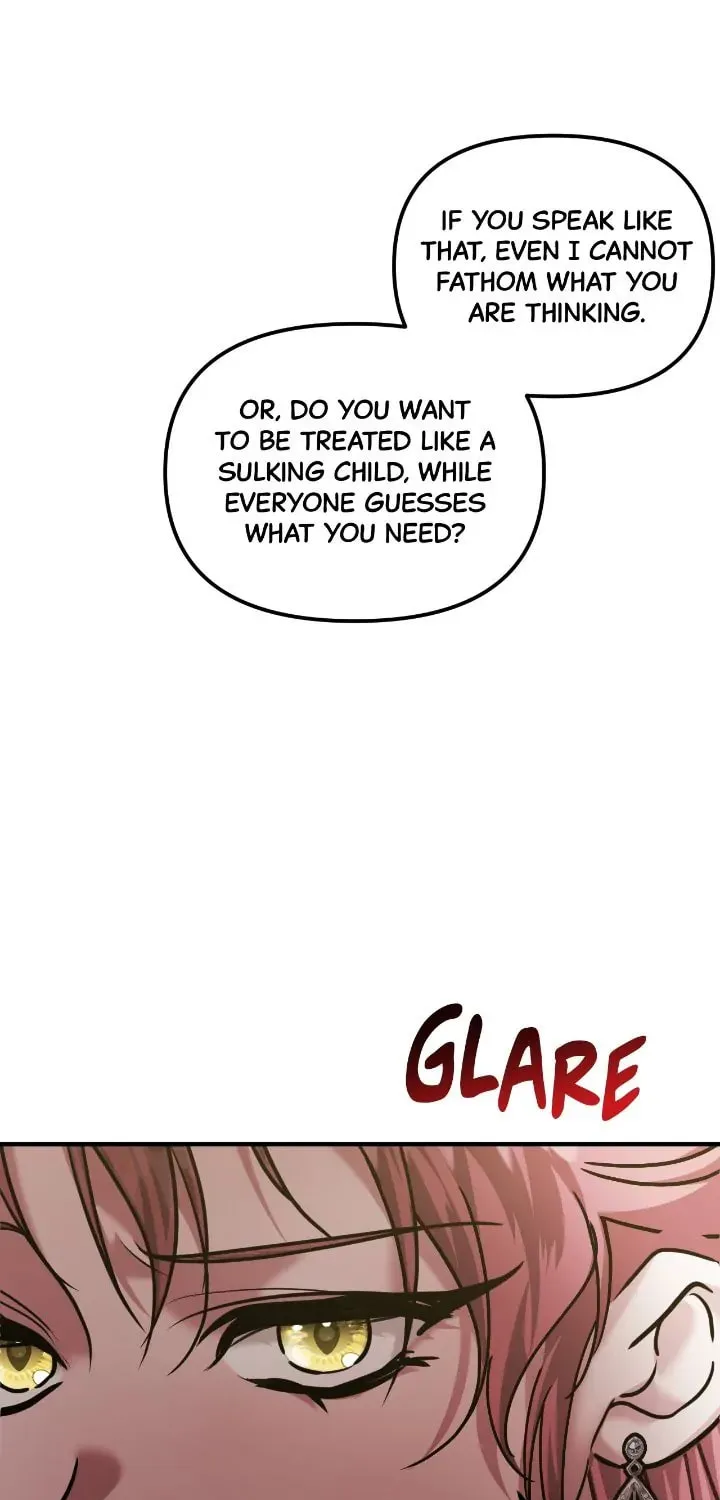 A Marriage Alliance for Revenge Chapter 57 page 26 - 