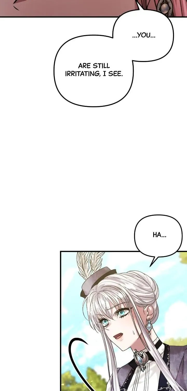 A Marriage Alliance for Revenge Chapter 57 page 27 - 