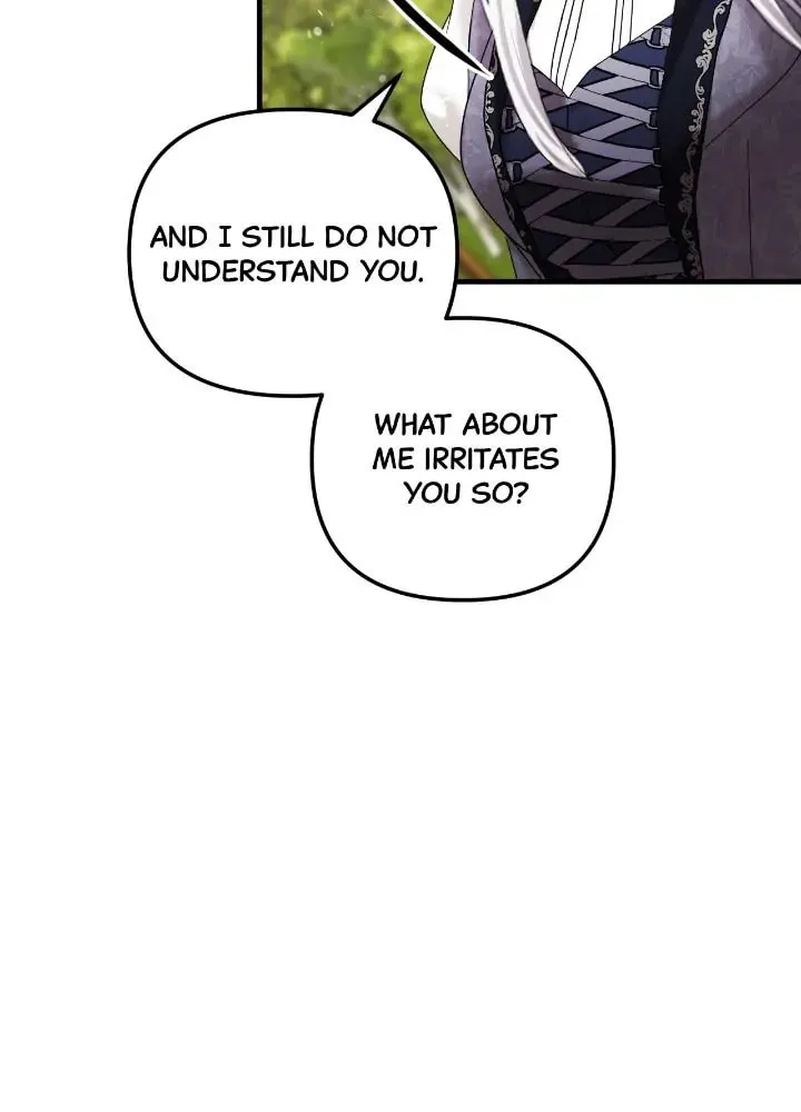 A Marriage Alliance for Revenge Chapter 57 page 28 - 