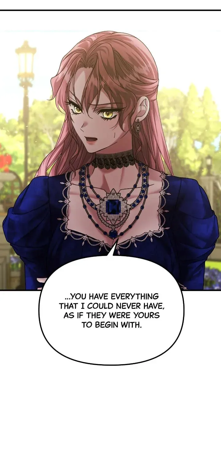 A Marriage Alliance for Revenge Chapter 57 page 29 - 