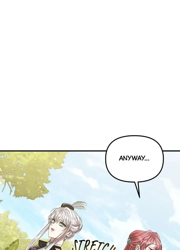 A Marriage Alliance for Revenge Chapter 57 page 31 - 