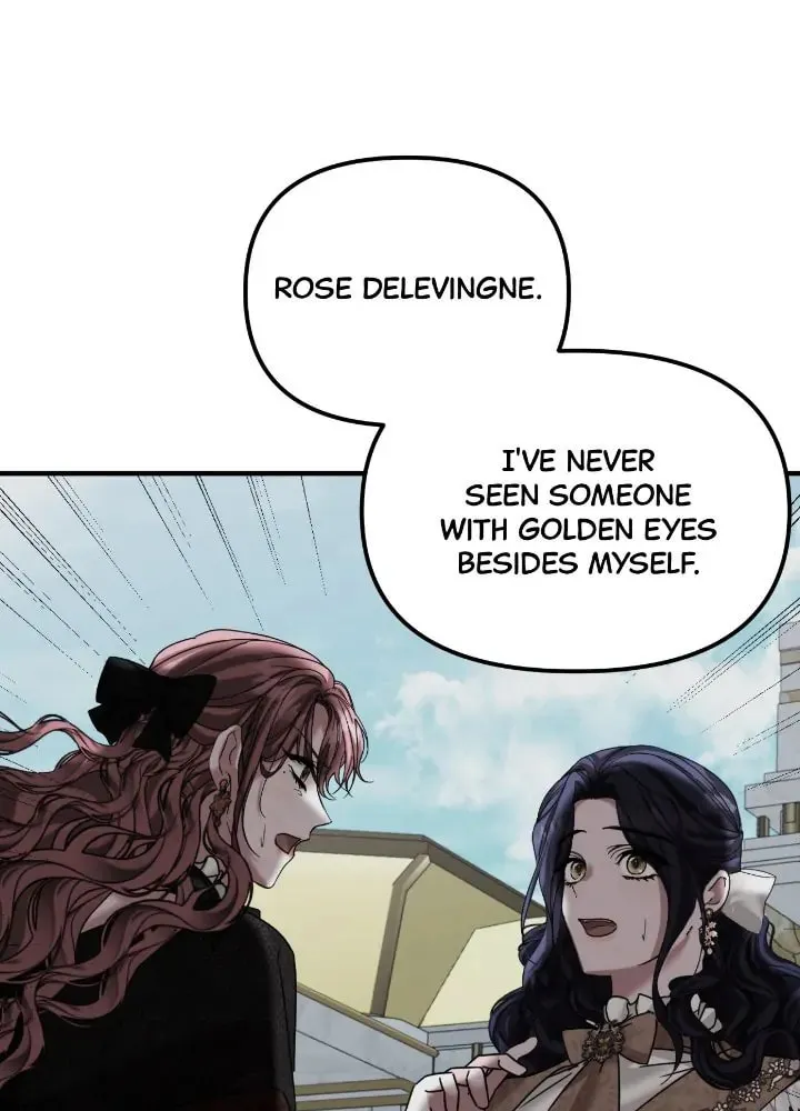 A Marriage Alliance for Revenge Chapter 57 page 36 - 