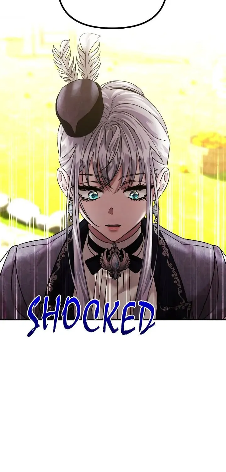 A Marriage Alliance for Revenge Chapter 57 page 38 - 