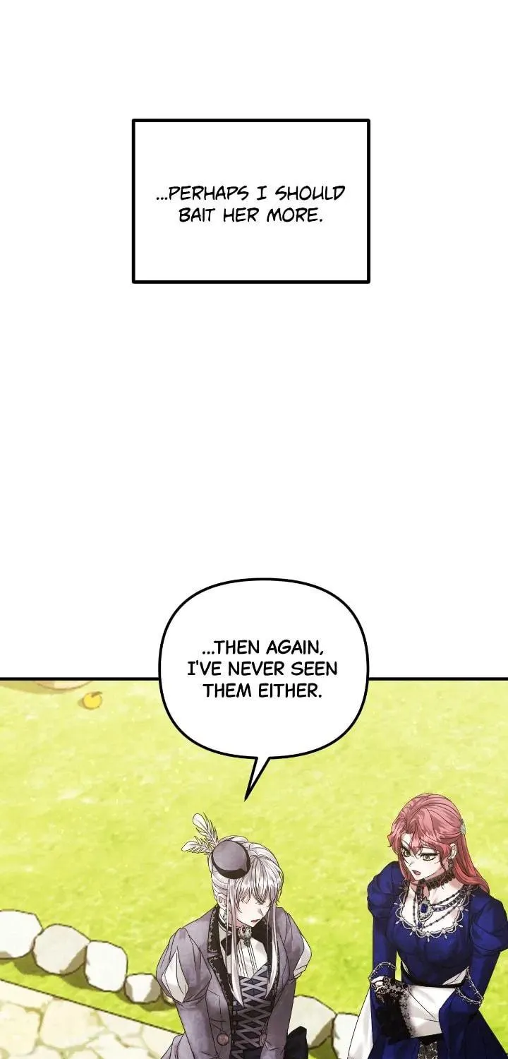A Marriage Alliance for Revenge Chapter 57 page 40 - 