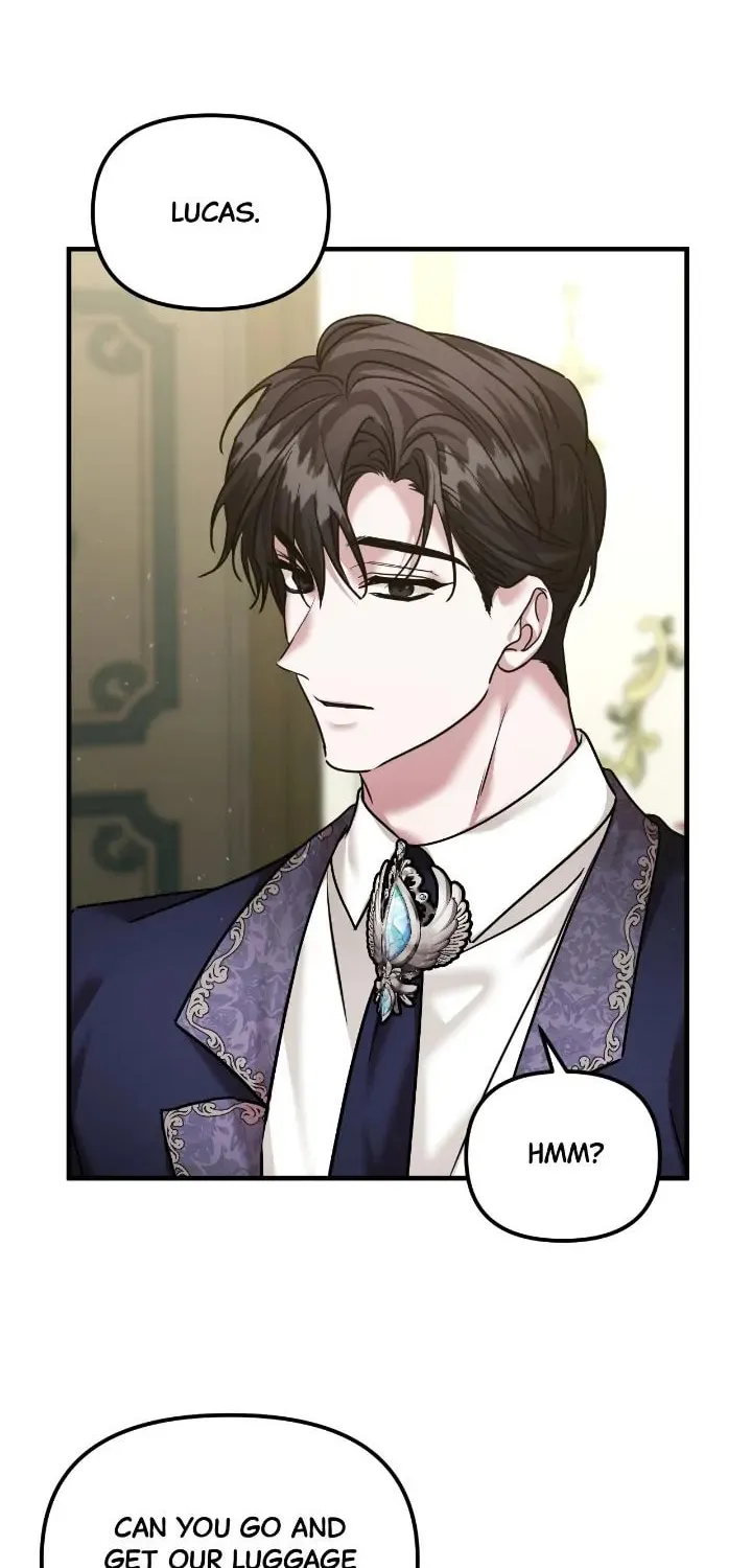 A Marriage Alliance for Revenge Chapter 57 page 5 - 