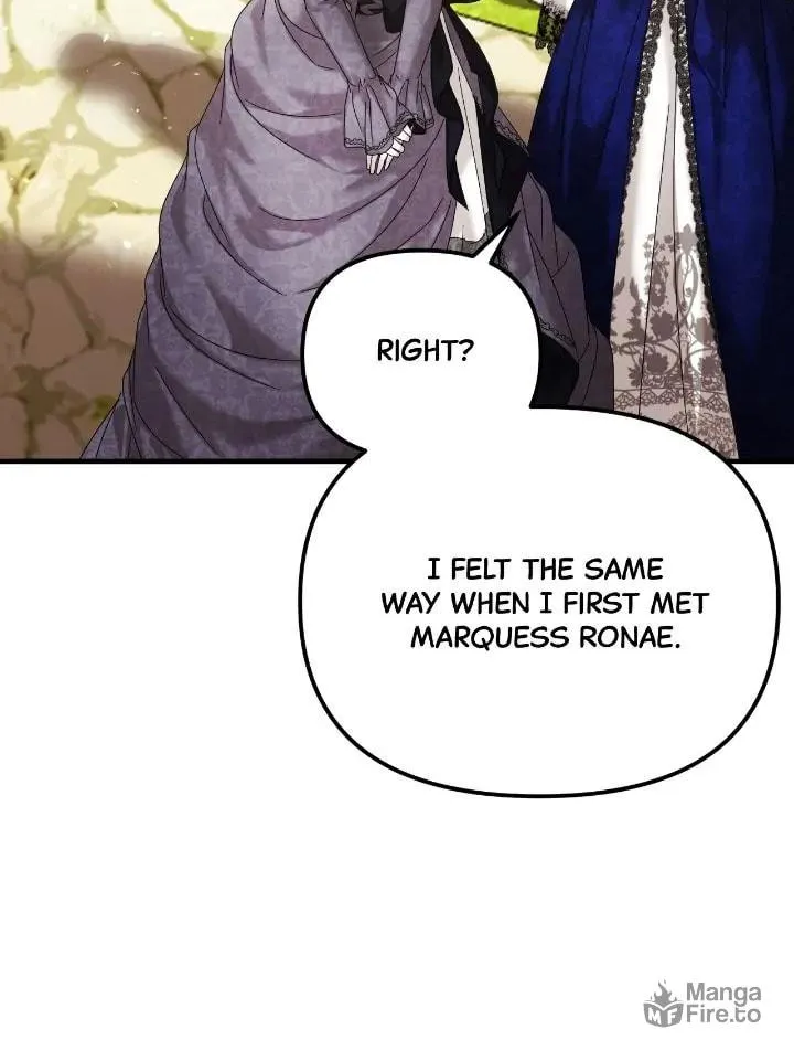A Marriage Alliance for Revenge Chapter 57 page 41 - 