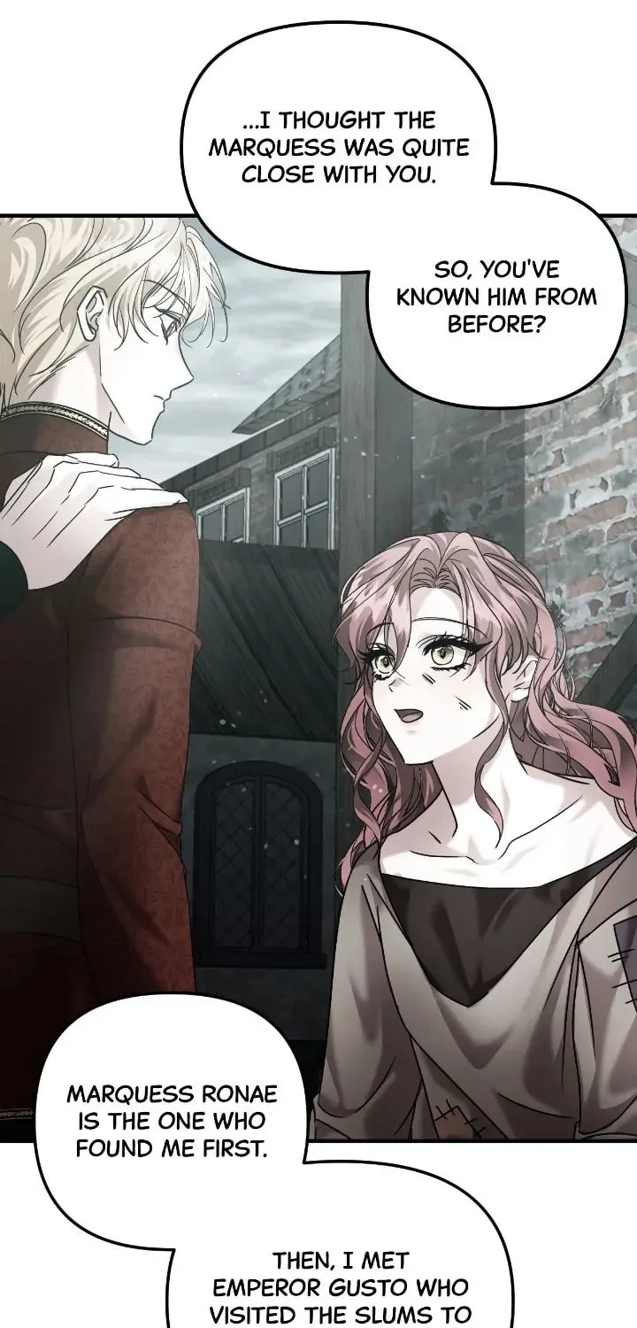 A Marriage Alliance for Revenge Chapter 57 page 43 - 