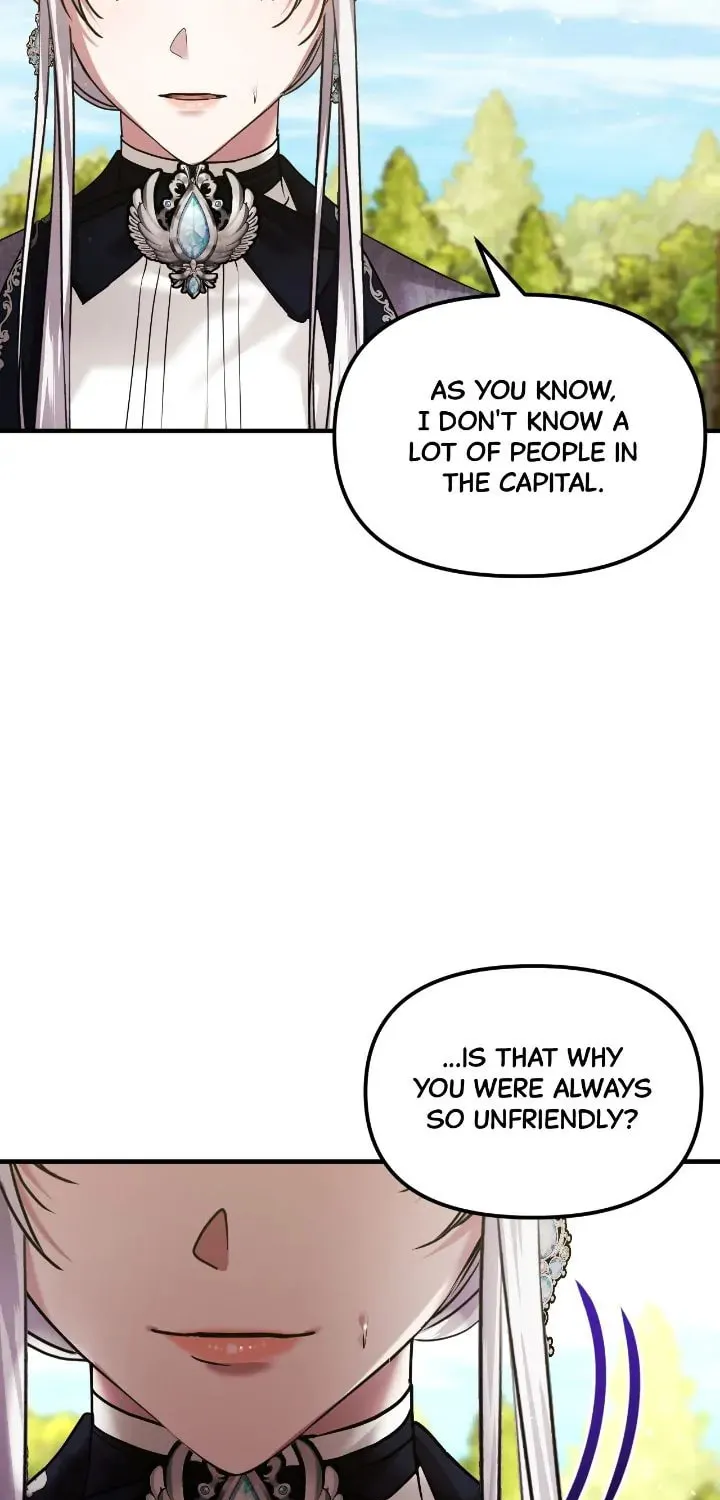 A Marriage Alliance for Revenge Chapter 57 page 45 - 