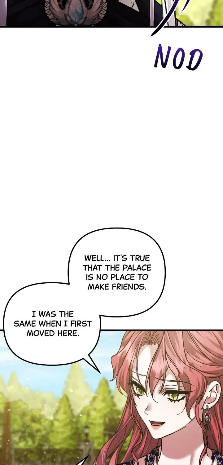 A Marriage Alliance for Revenge Chapter 57 page 46 - 